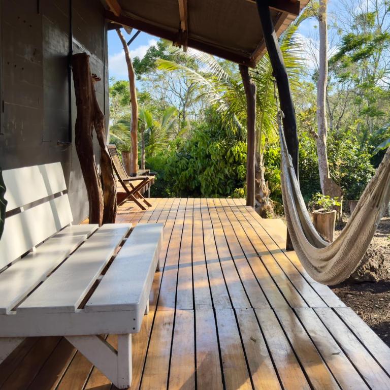 Casa Vikingo - A Unique, Secluded Highland Cabin - One-Bedroom Villa - 27