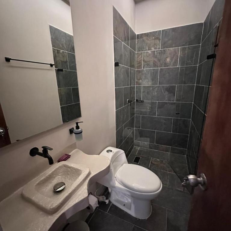Hotel Kyros by 70 - Deluxe Double Room - 8