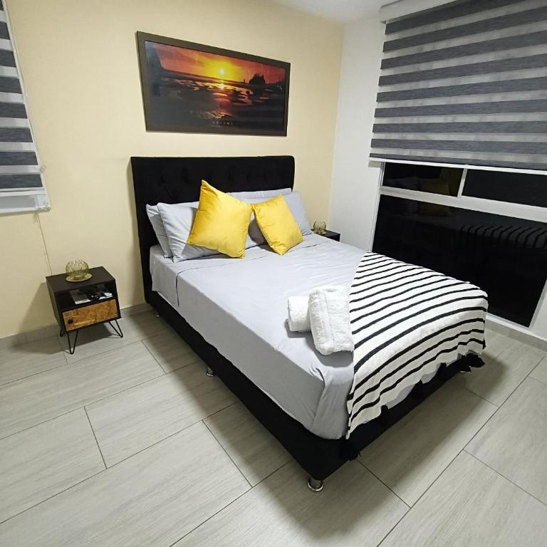 Apto completo Pto Azul Club House Ven a Descansar - Apartamento de 2 dormitorios - 29