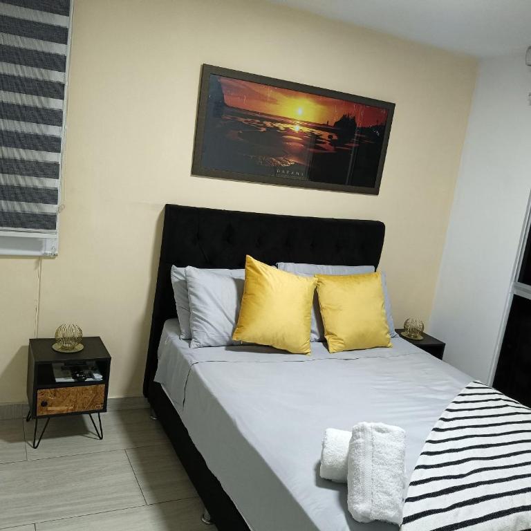Apto completo Pto Azul Club House Ven a Descansar - Apartamento de 2 dormitorios - 34