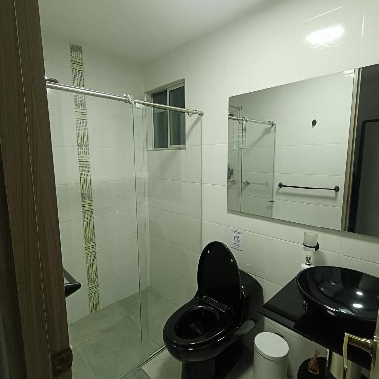 Apto completo Pto Azul Club House Ven a Descansar - Apartamento de 2 dormitorios - 36