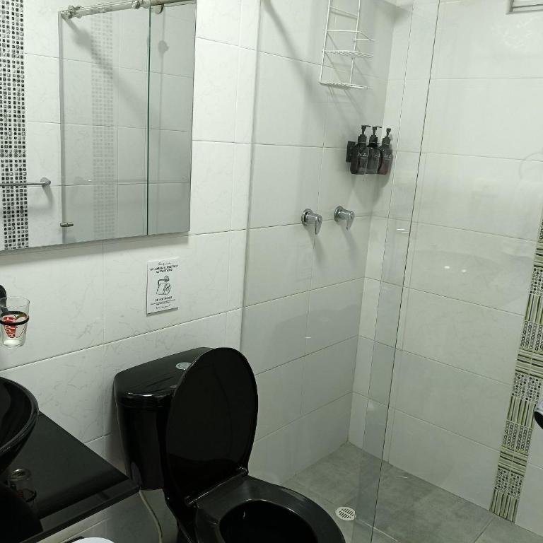 Apto completo Pto Azul Club House Ven a Descansar - Apartamento de 2 dormitorios - 39