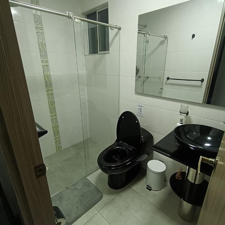 Apto completo Pto Azul Club House Ven a Descansar - Apartamento de 2 dormitorios - 37