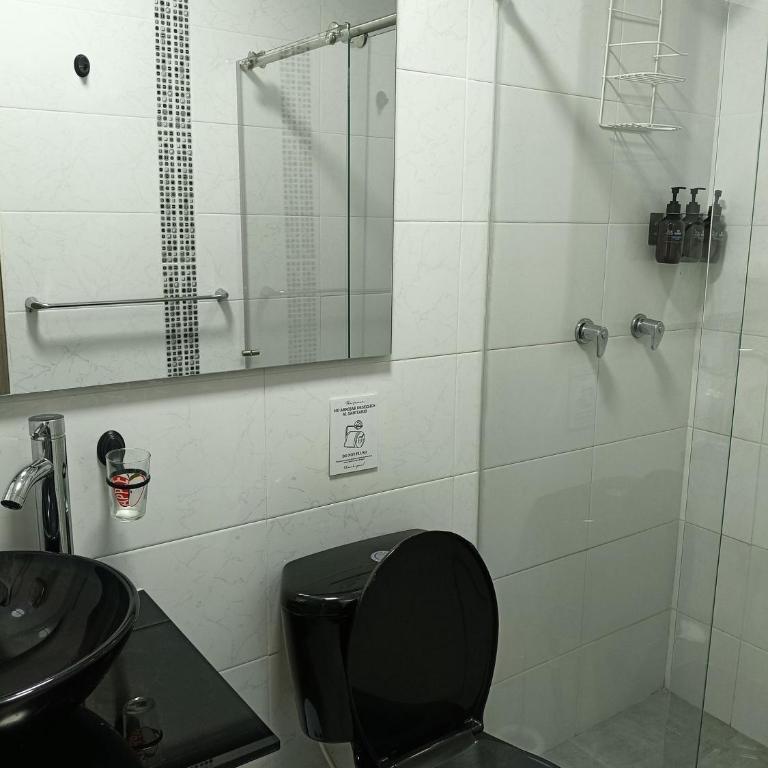 Apto completo Pto Azul Club House Ven a Descansar - Apartamento de 2 dormitorios - 40