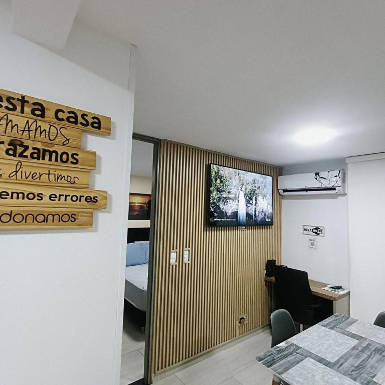 Apto completo Pto Azul Club House Ven a Descansar - Apartamento de 2 dormitorios - 44