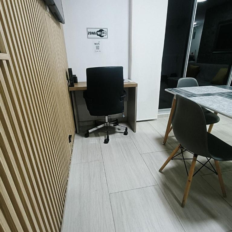 Apto completo Pto Azul Club House Ven a Descansar - Apartamento de 2 dormitorios - 49