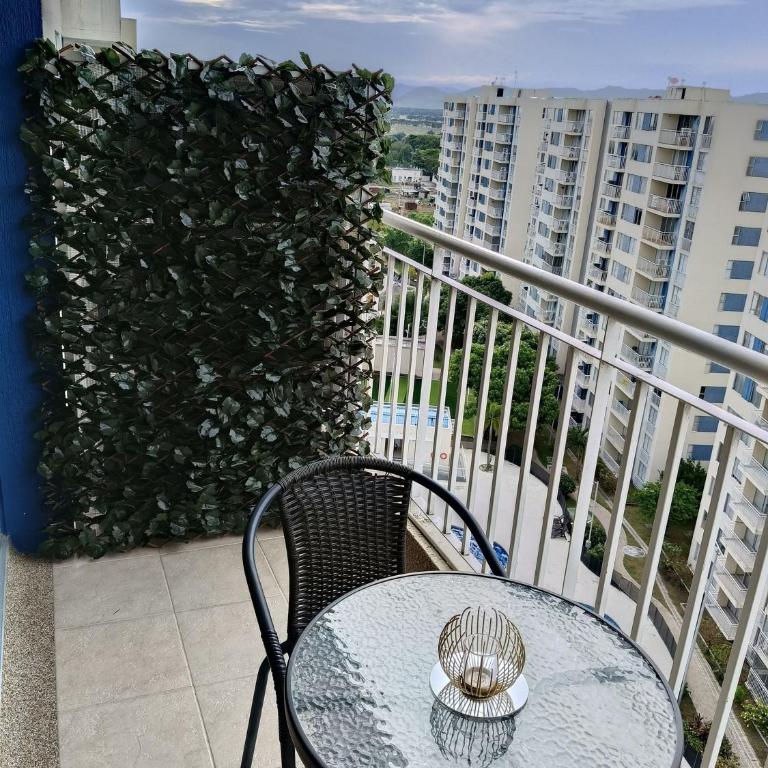 Apto completo Pto Azul Club House Ven a Descansar - Apartamento de 2 dormitorios - 77