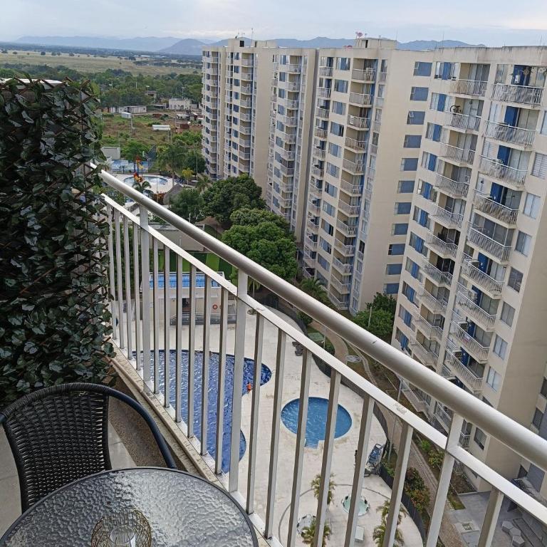 Apto completo Pto Azul Club House Ven a Descansar - Apartamento de 2 dormitorios - 78