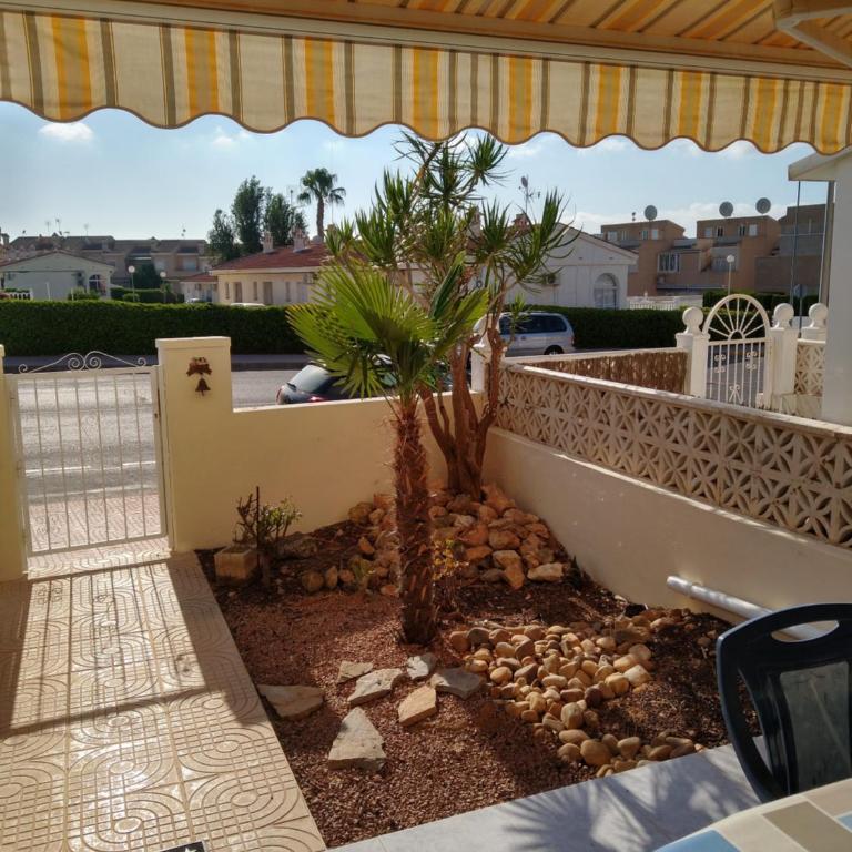 Casa Macarena 07 - Casa de 2 dormitorios - 2