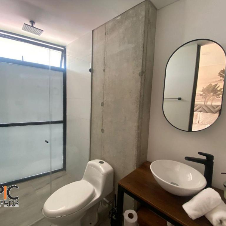 Epic Suite 502 Exclusive Airport - Suite - 1