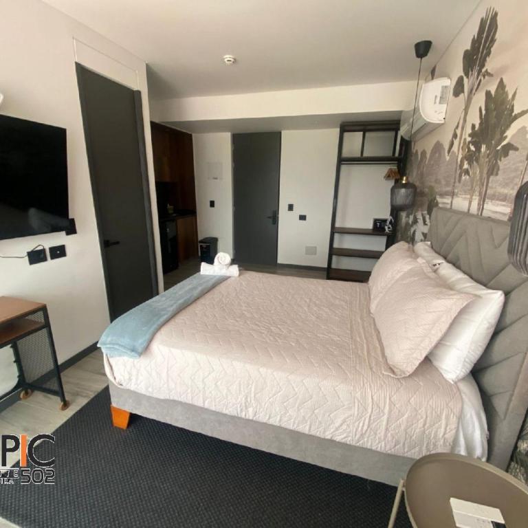 Epic Suite 502 Exclusive Airport - Suite - 3