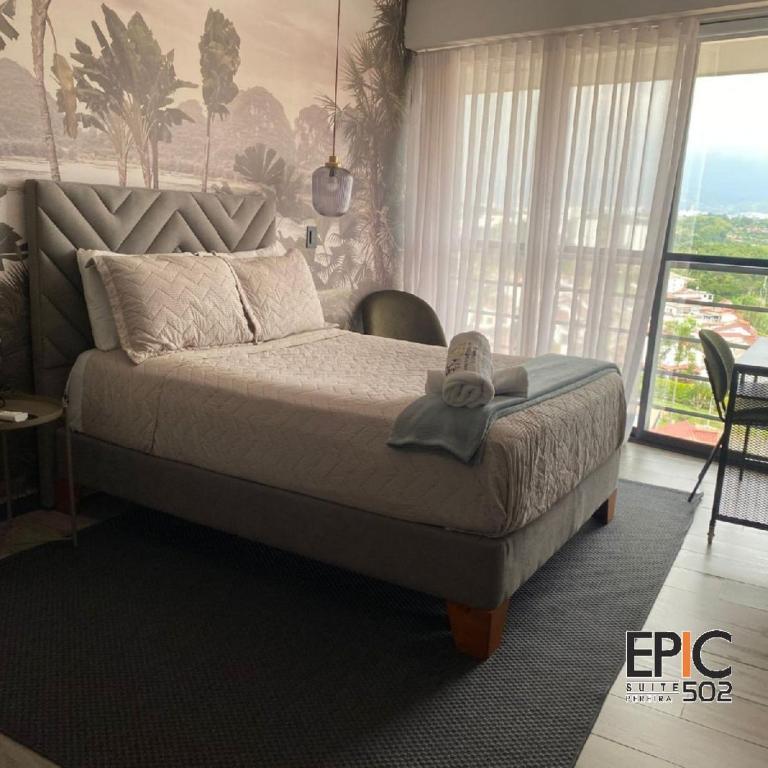 Epic Suite 502 Exclusive Airport - Suite - 10