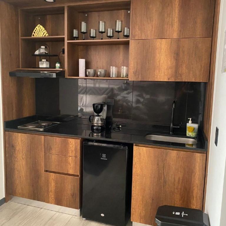 Epic Suite 502 Exclusive Airport - Suite - 5