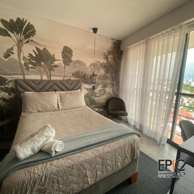 Epic Suite 502 Exclusive Airport - Suite - 2