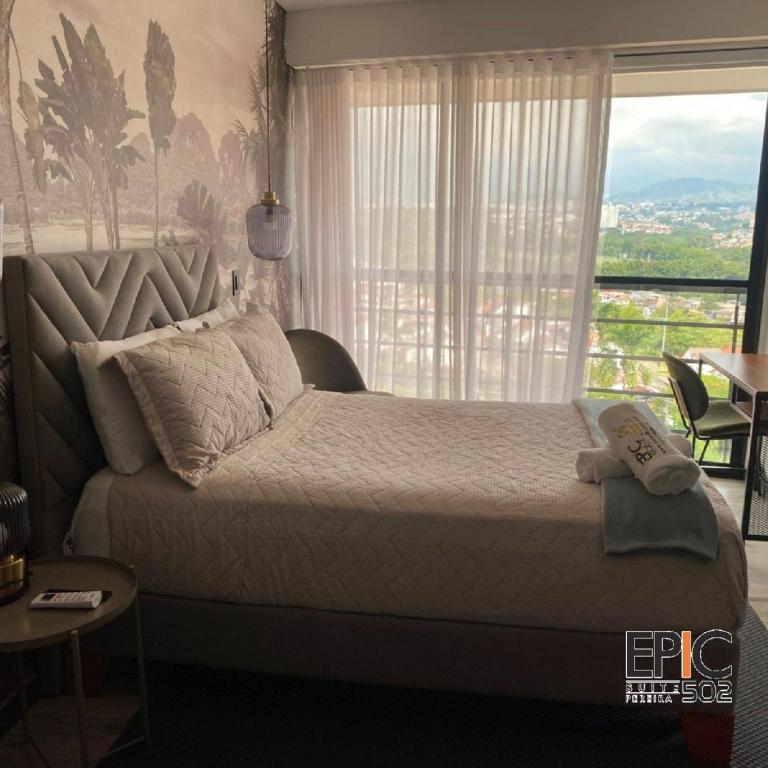 Epic Suite 502 Exclusive Airport - Suite - 6