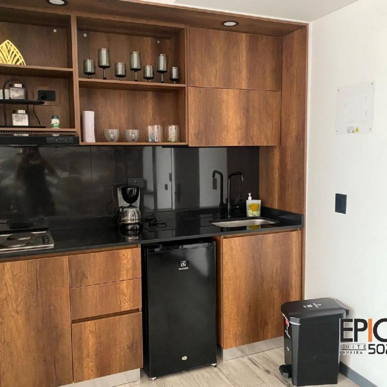 Epic Suite 502 Exclusive Airport - Suite - 8