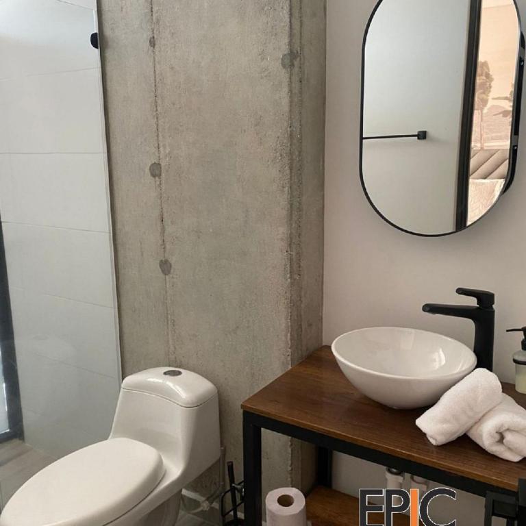 Epic Suite 502 Exclusive Airport - Suite - 7