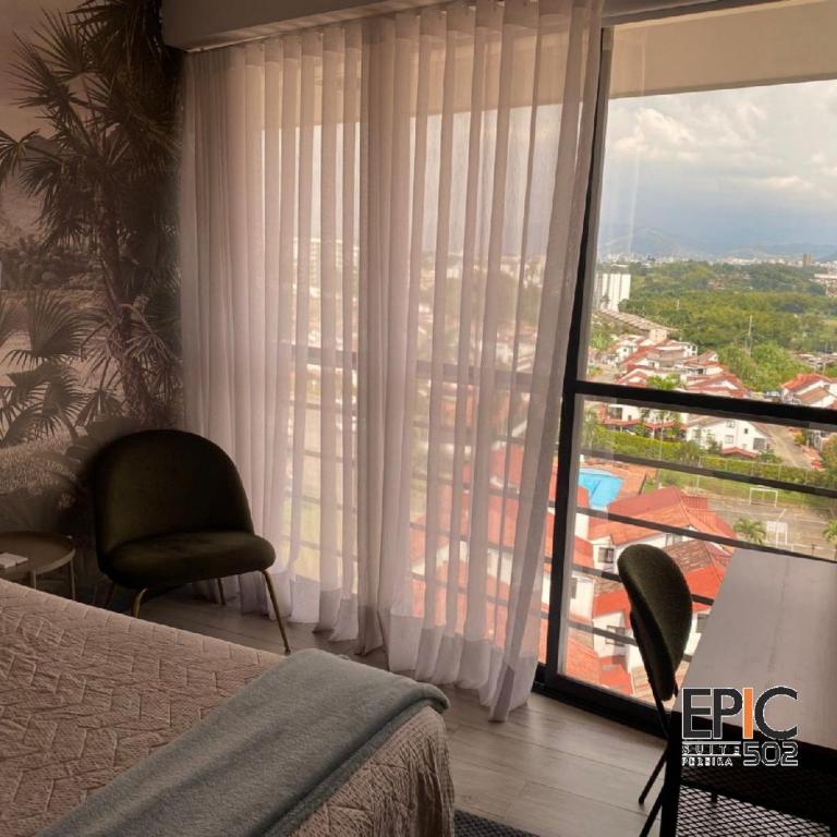 Epic Suite 502 Exclusive Airport - Suite - 13