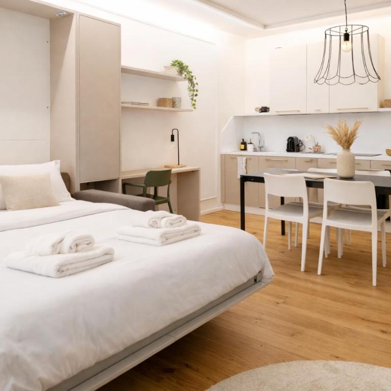 [Ca' Borsa] - Tesoro Nascosto nel cuore di Treviso - Deluxe Apartment - 3
