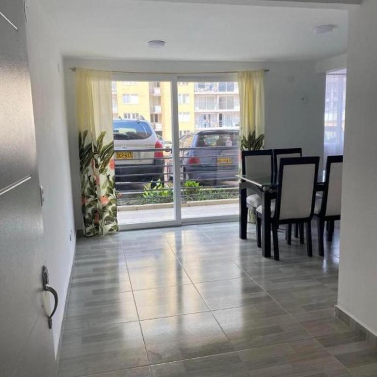 Apartamento Ibague - Apartamento Estándar de 2 dormitorios - 7
