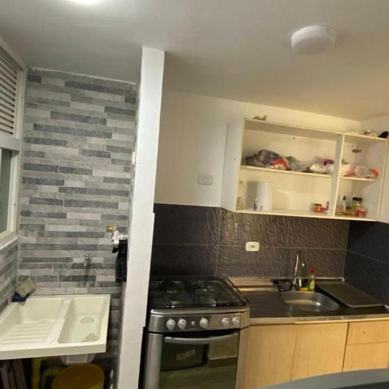 Apartamento Ibague - Apartamento Estándar de 2 dormitorios - 8