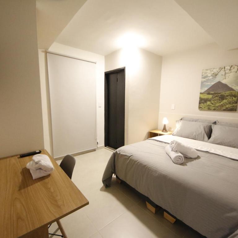 Nomados Rooms - Apartamento de 1 dormitorio - 1