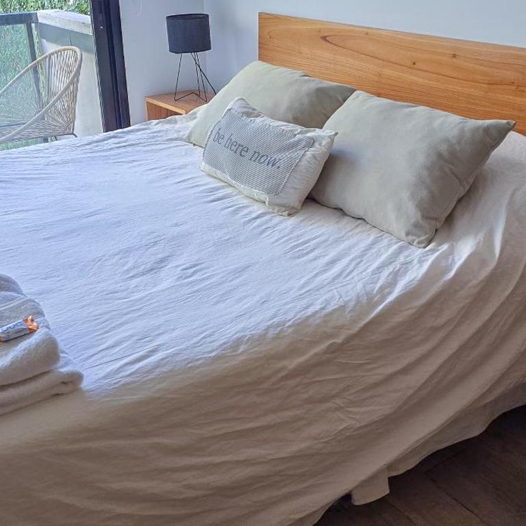 Elegante Ambiente Departamento Palermo Hollywood - Apartamento de 1 dormitorio - 30