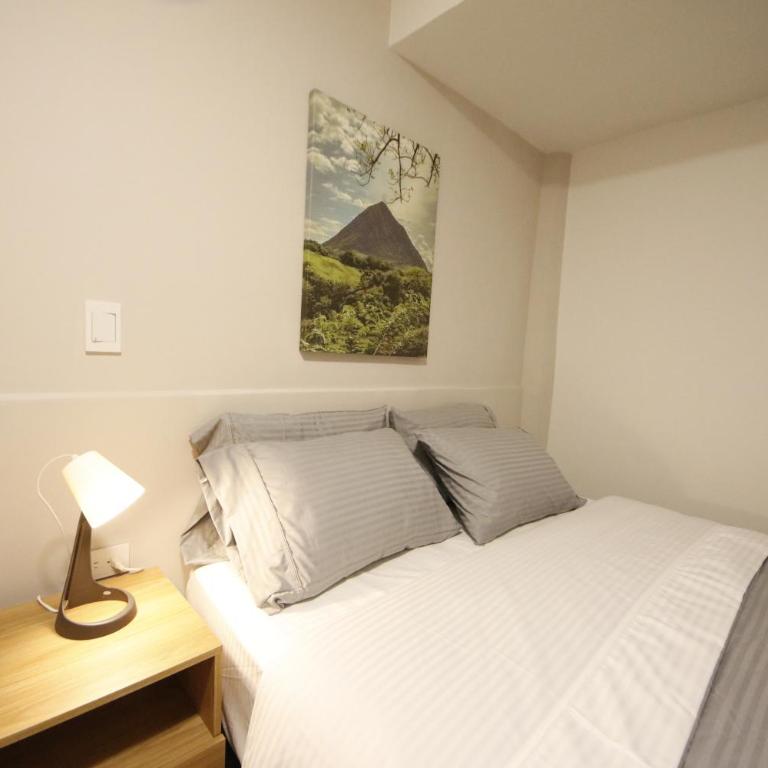 Nomados Rooms - Apartamento de 1 dormitorio - 6