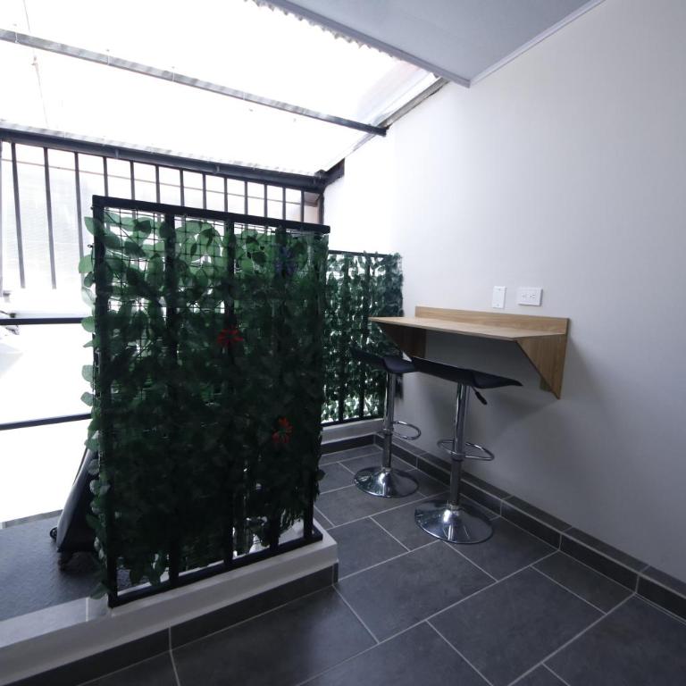 Nomados Rooms - Apartamento de 1 dormitorio - 7