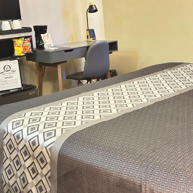 Hotel Boutique Querencia - Standard Suite - 8