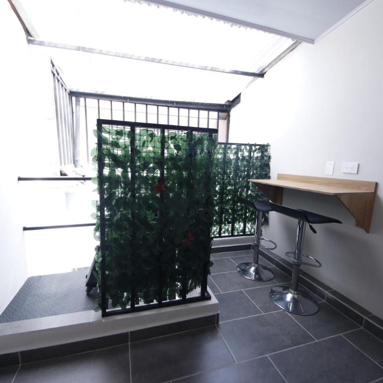 Nomados Rooms - Apartamento de 1 dormitorio - 18