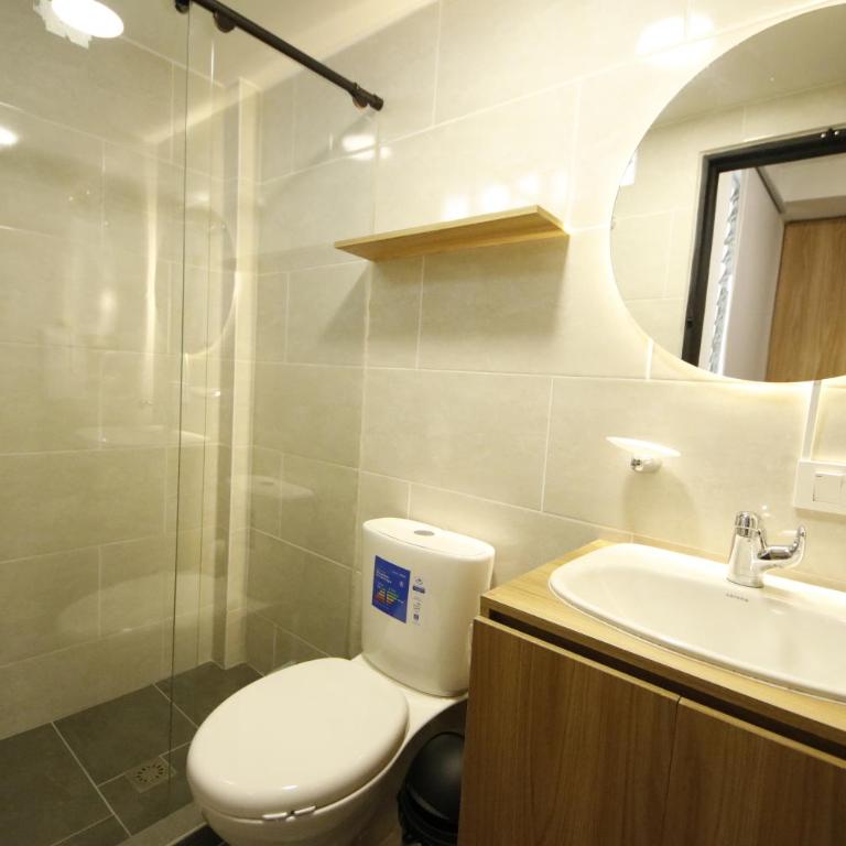 Nomados Rooms - Apartamento de 1 dormitorio - 19