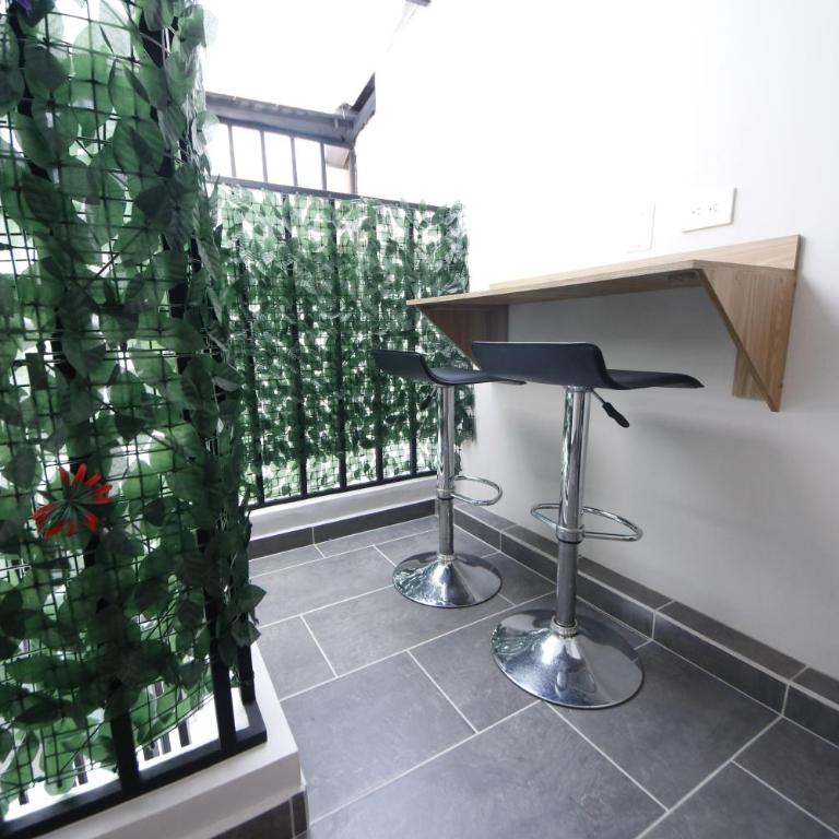 Nomados Rooms - Apartamento de 1 dormitorio - 22