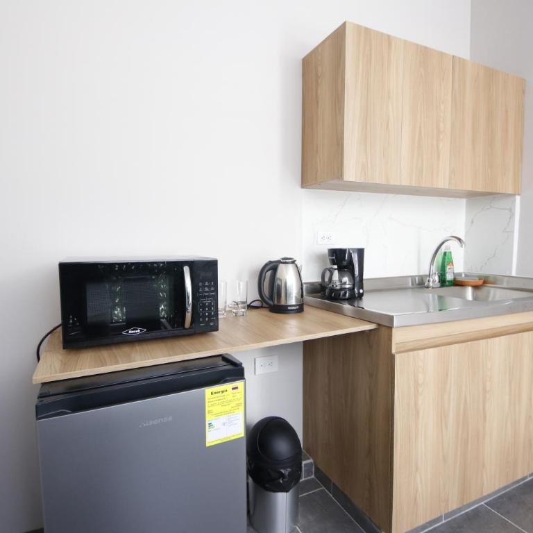 Nomados Rooms - Apartamento de 1 dormitorio - 24