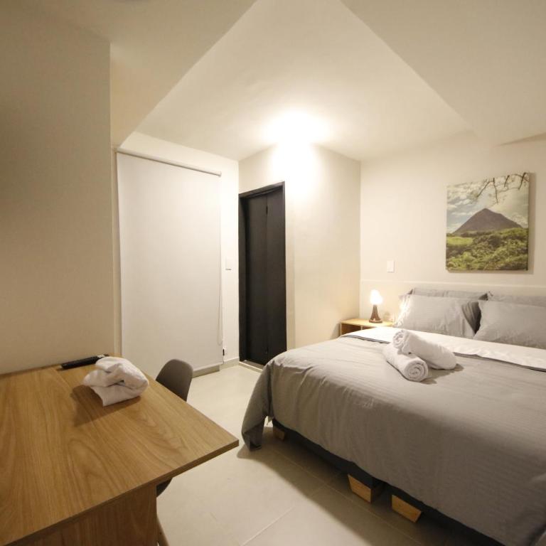 Nomados Rooms - Apartamento de 1 dormitorio - 26