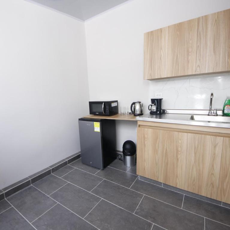 Nomados Rooms - Apartamento de 1 dormitorio - 28