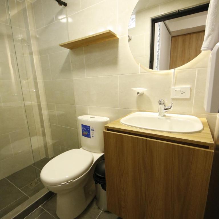 Nomados Rooms - Apartamento de 1 dormitorio - 31