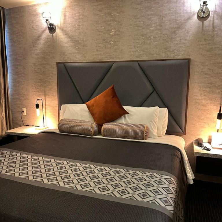 Hotel Boutique Querencia - Standard Suite - 5