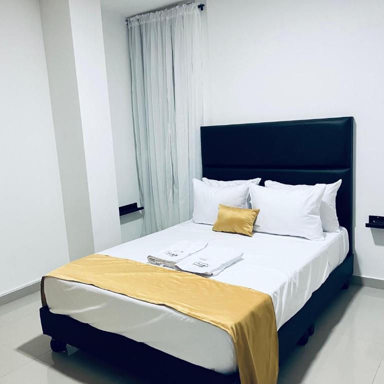 Praga apartasuite - Apartamento de 1 dormitorio - 1