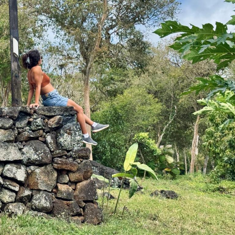 Casa Vikingo - A Unique, Secluded Highland Cabin - One-Bedroom Villa - 24