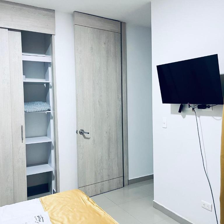 Praga apartasuite - Apartamento de 1 dormitorio - 14