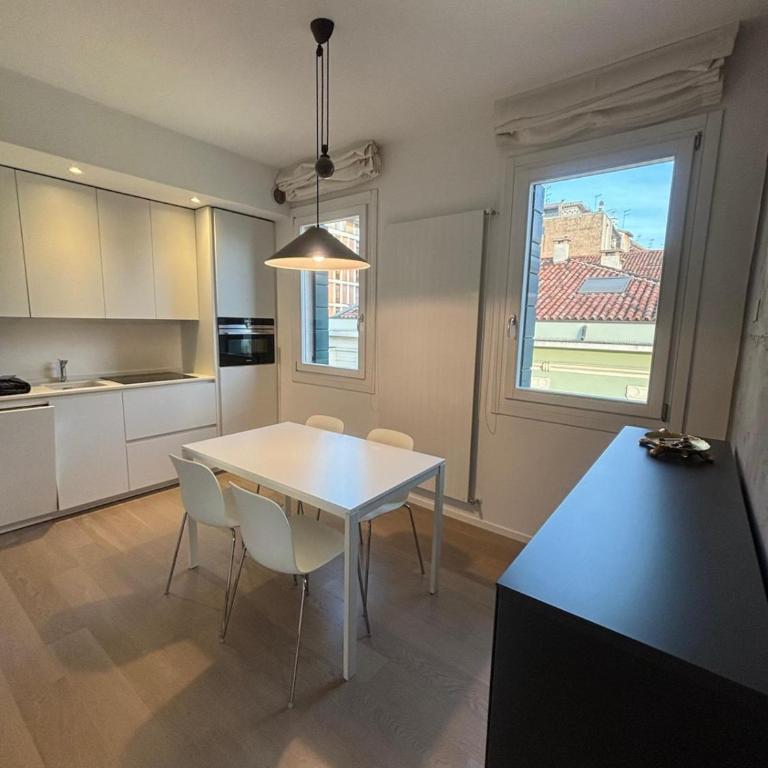 Padova Luxury Home - Appartamento con 1 Camera da Letto - 2