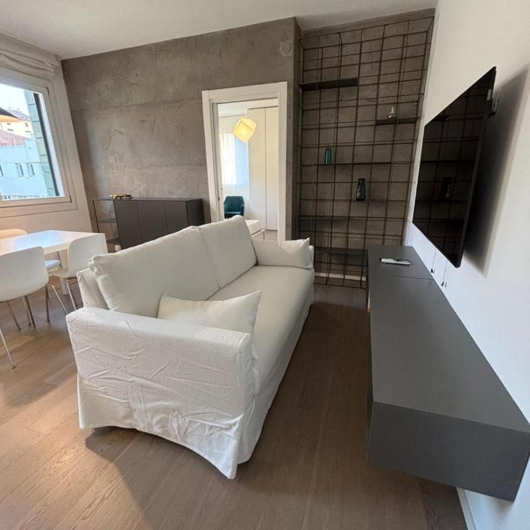 Padova Luxury Home - Appartamento con 1 Camera da Letto - 3