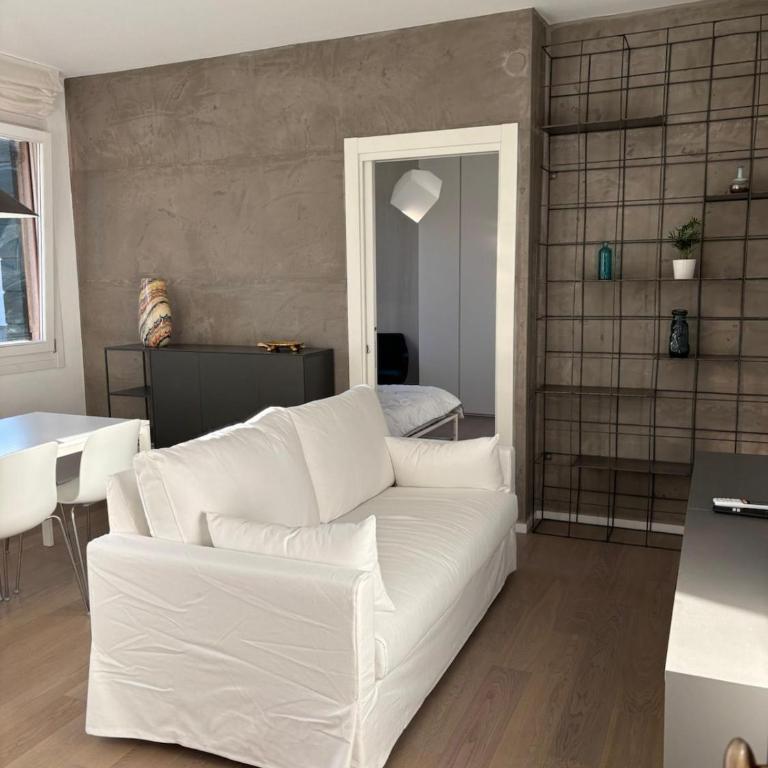 Padova Luxury Home - Appartamento con 1 Camera da Letto - 4