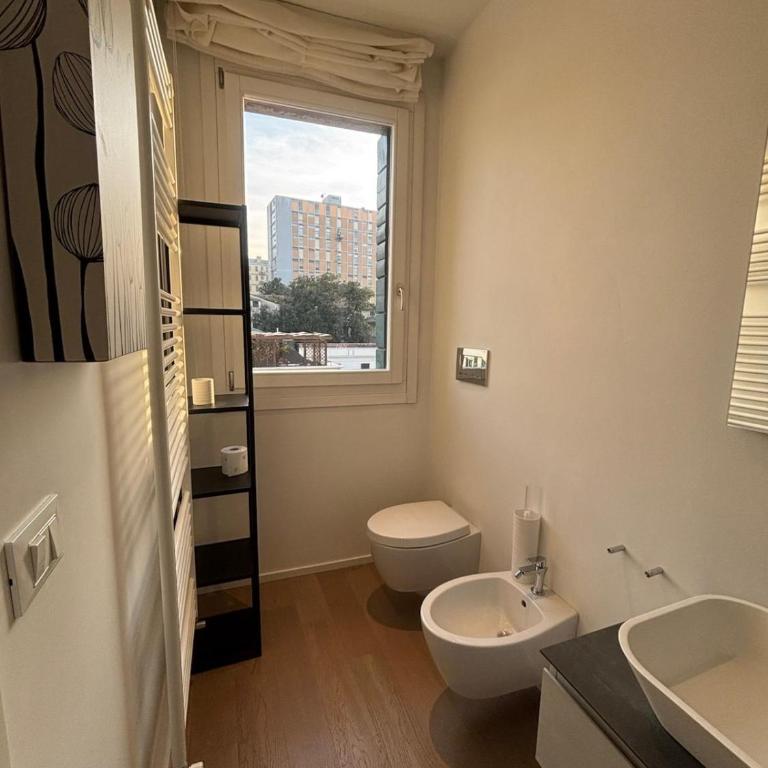 Padova Luxury Home - Appartamento con 1 Camera da Letto - 5