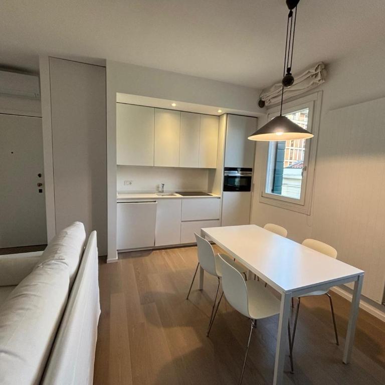 Padova Luxury Home - Appartamento con 1 Camera da Letto - 6