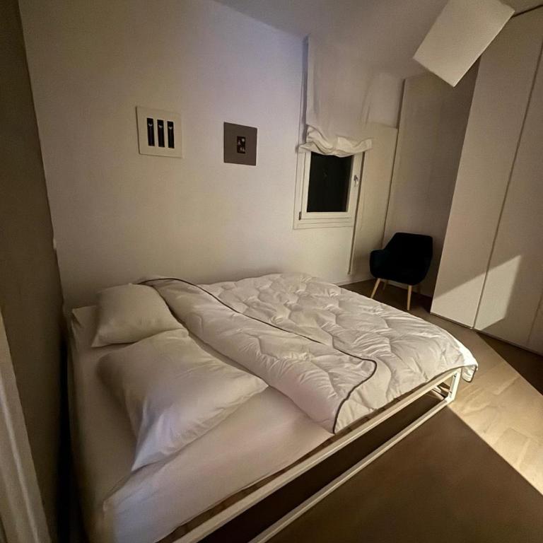 Padova Luxury Home - Appartamento con 1 Camera da Letto - 7