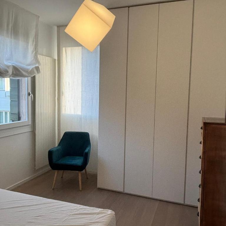Padova Luxury Home - Appartamento con 1 Camera da Letto - 8