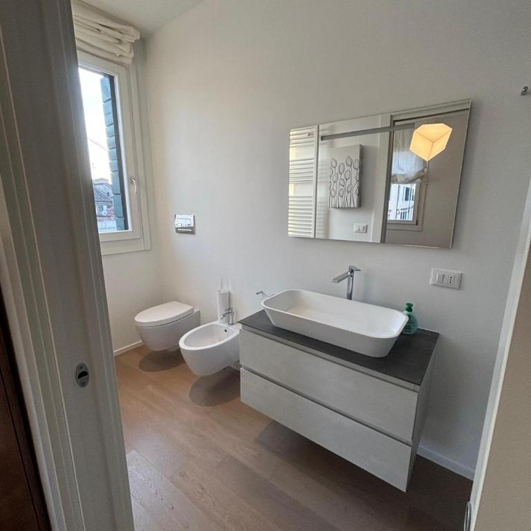 Padova Luxury Home - Appartamento con 1 Camera da Letto - 9