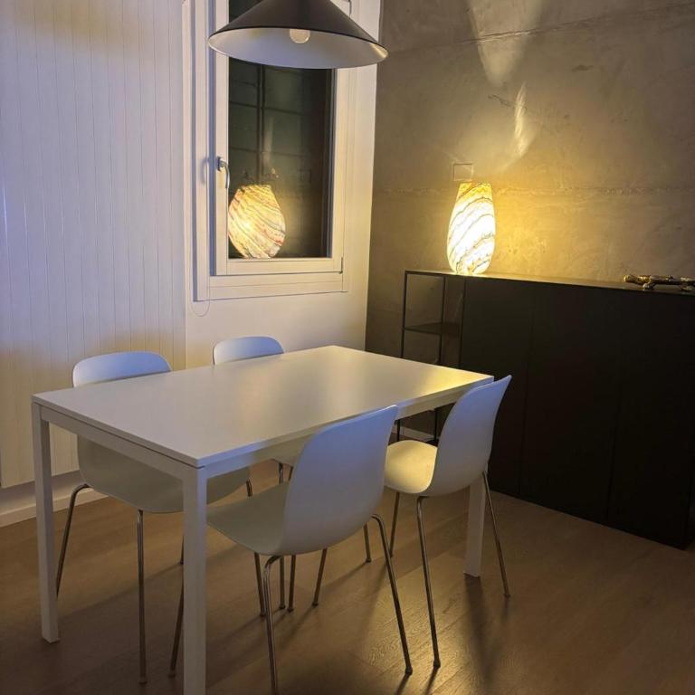 Padova Luxury Home - Appartamento con 1 Camera da Letto - 15